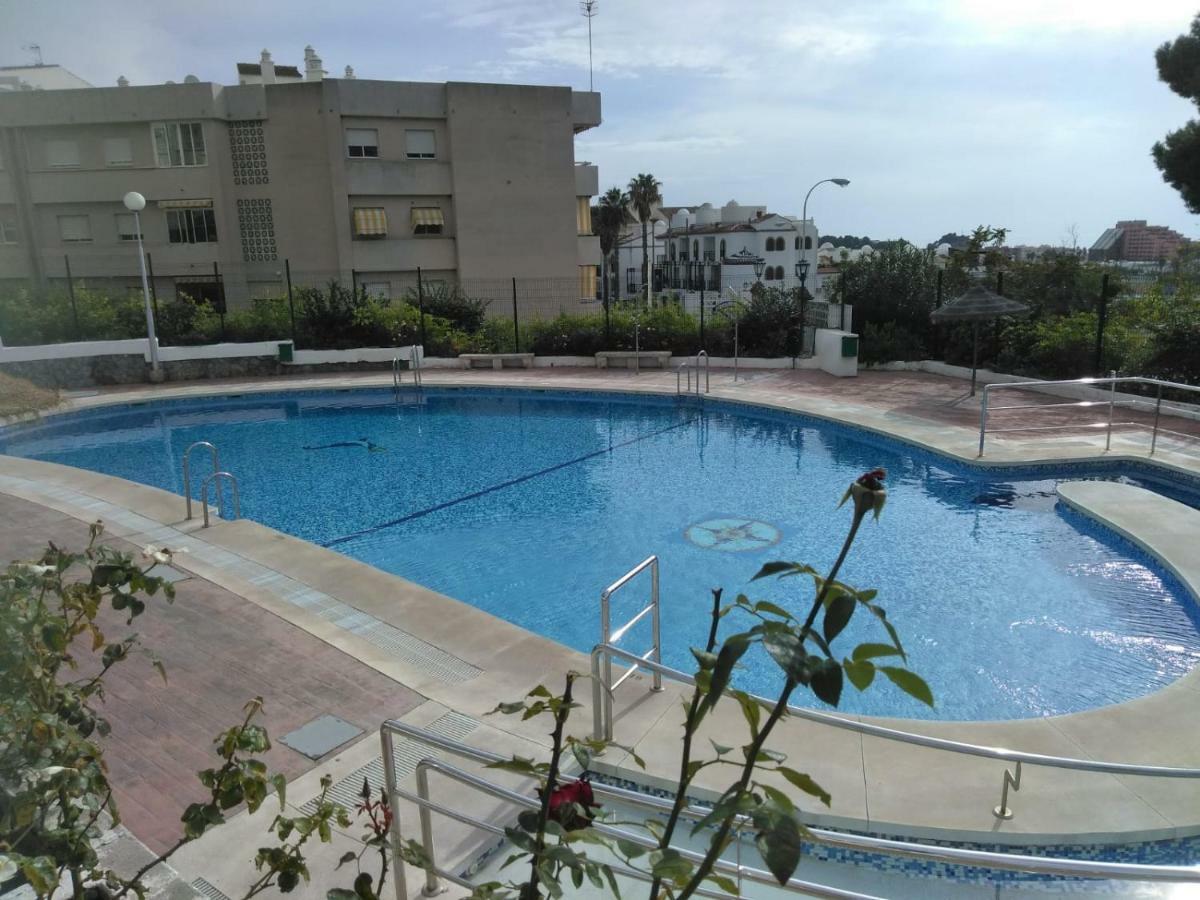 Apartment Apartamento 101 Costa Banana Almunecar